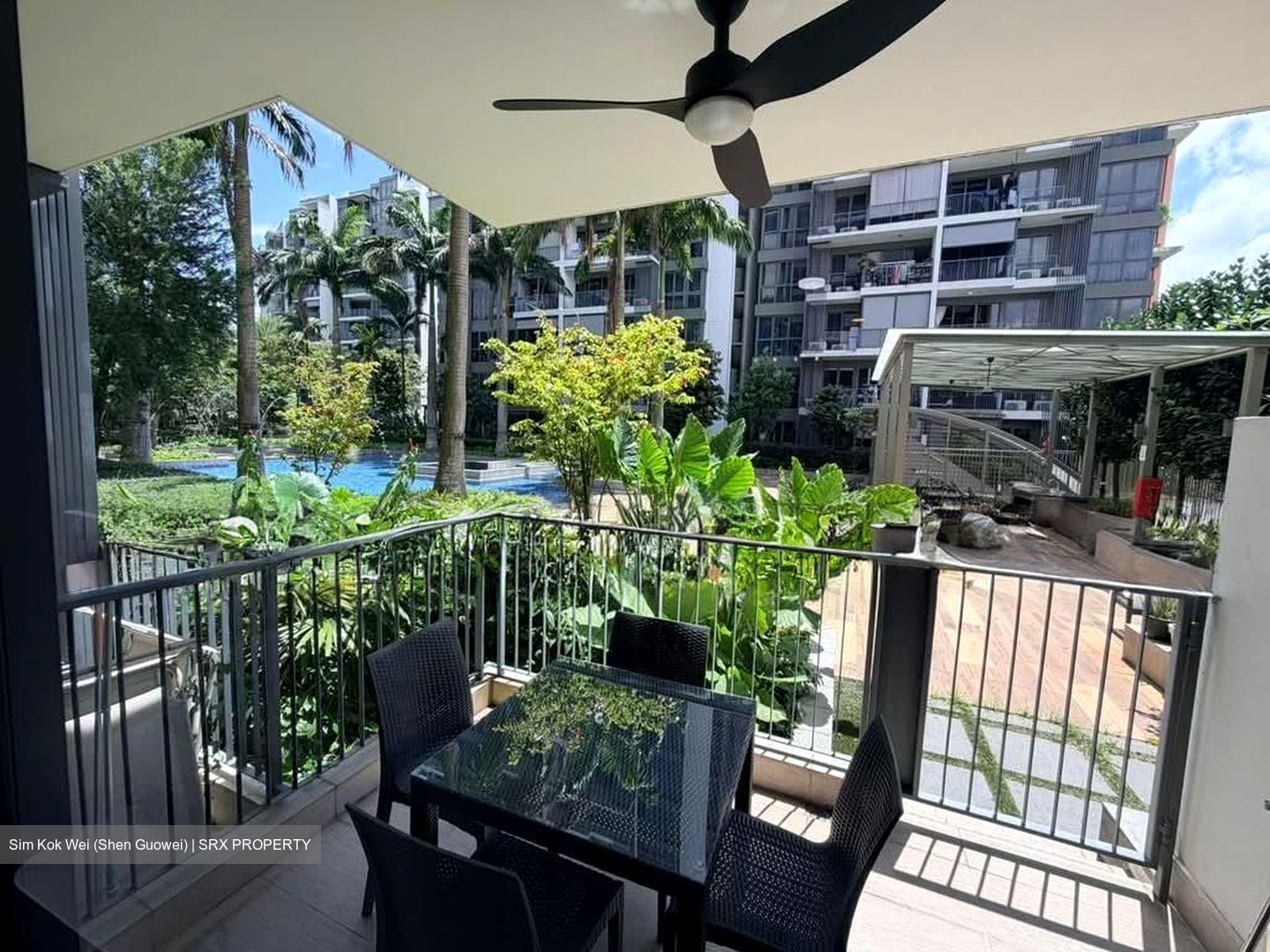 North Park Residences (D27), Apartment #528997591